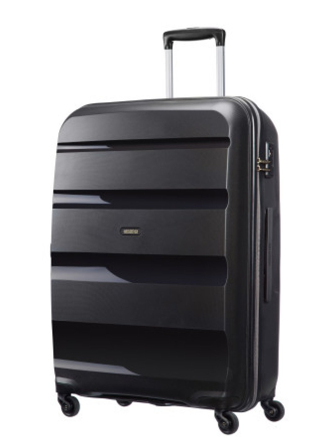 American Tourister Bon Air L Black